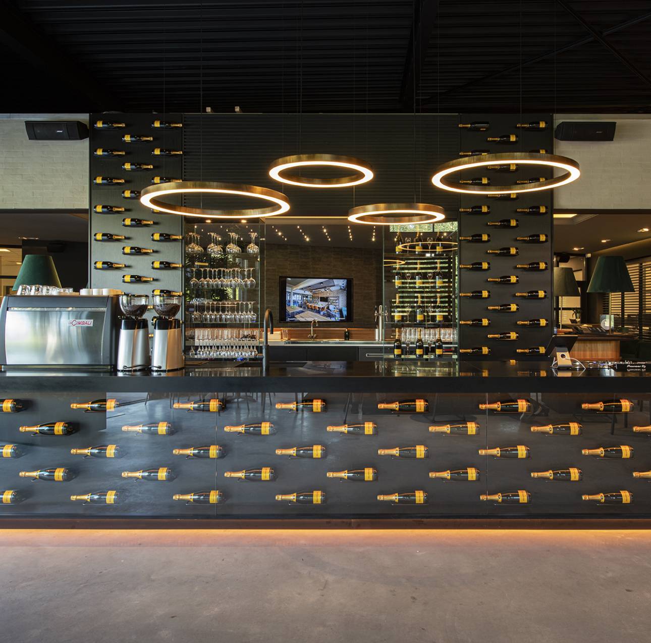 Ontwerp jouw interieur op maat