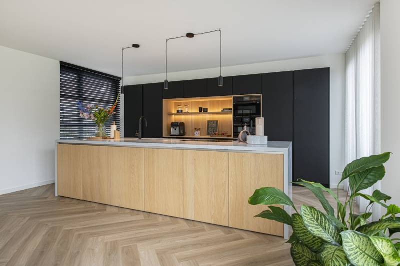 Keuken Project 